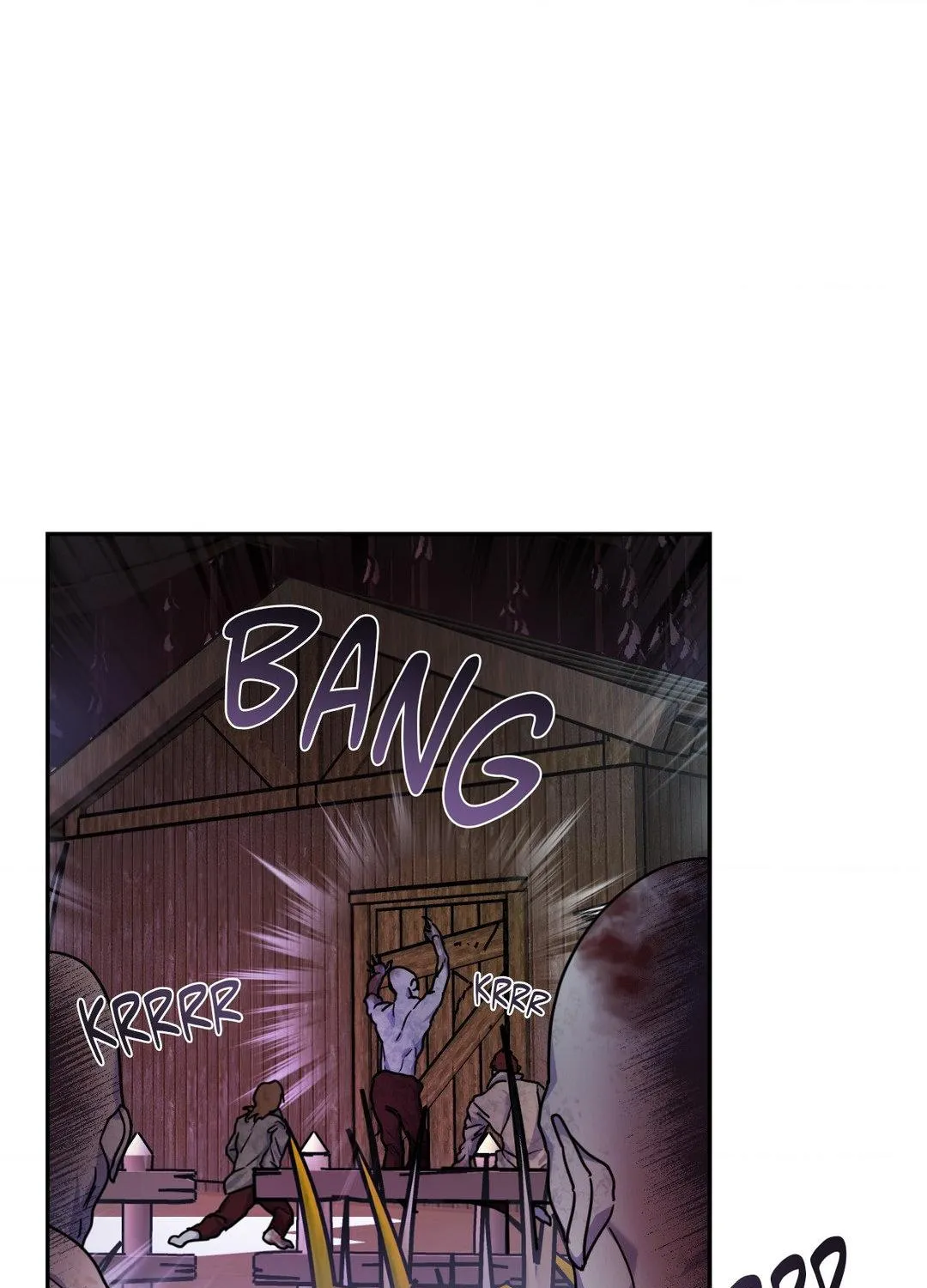 The Flower of Aloshya Chapter 8 page 157 - 