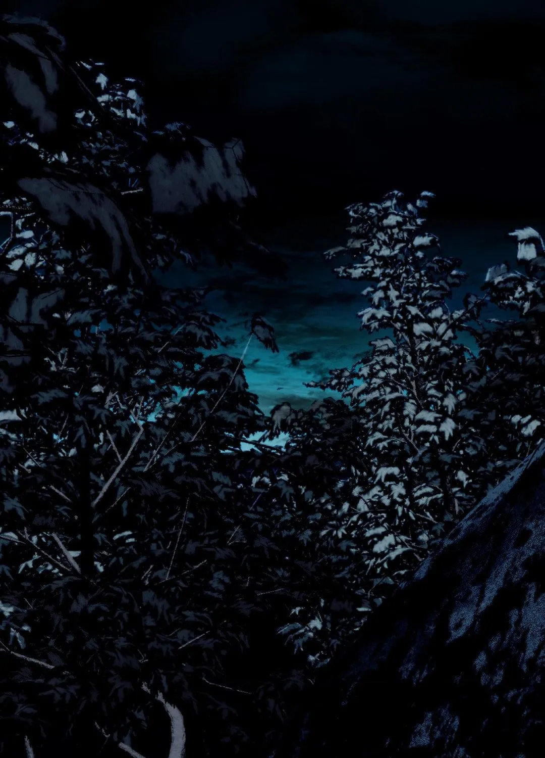 The Flower of Aloshya Chapter 8 page 20 - 
