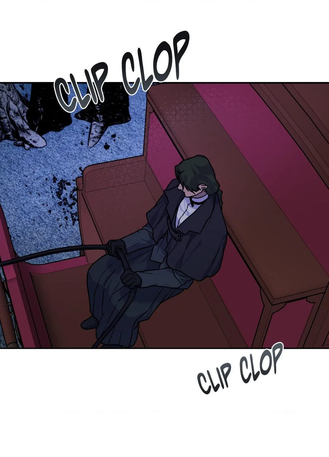 The Flower of Aloshya Chapter 8 page 23 - 