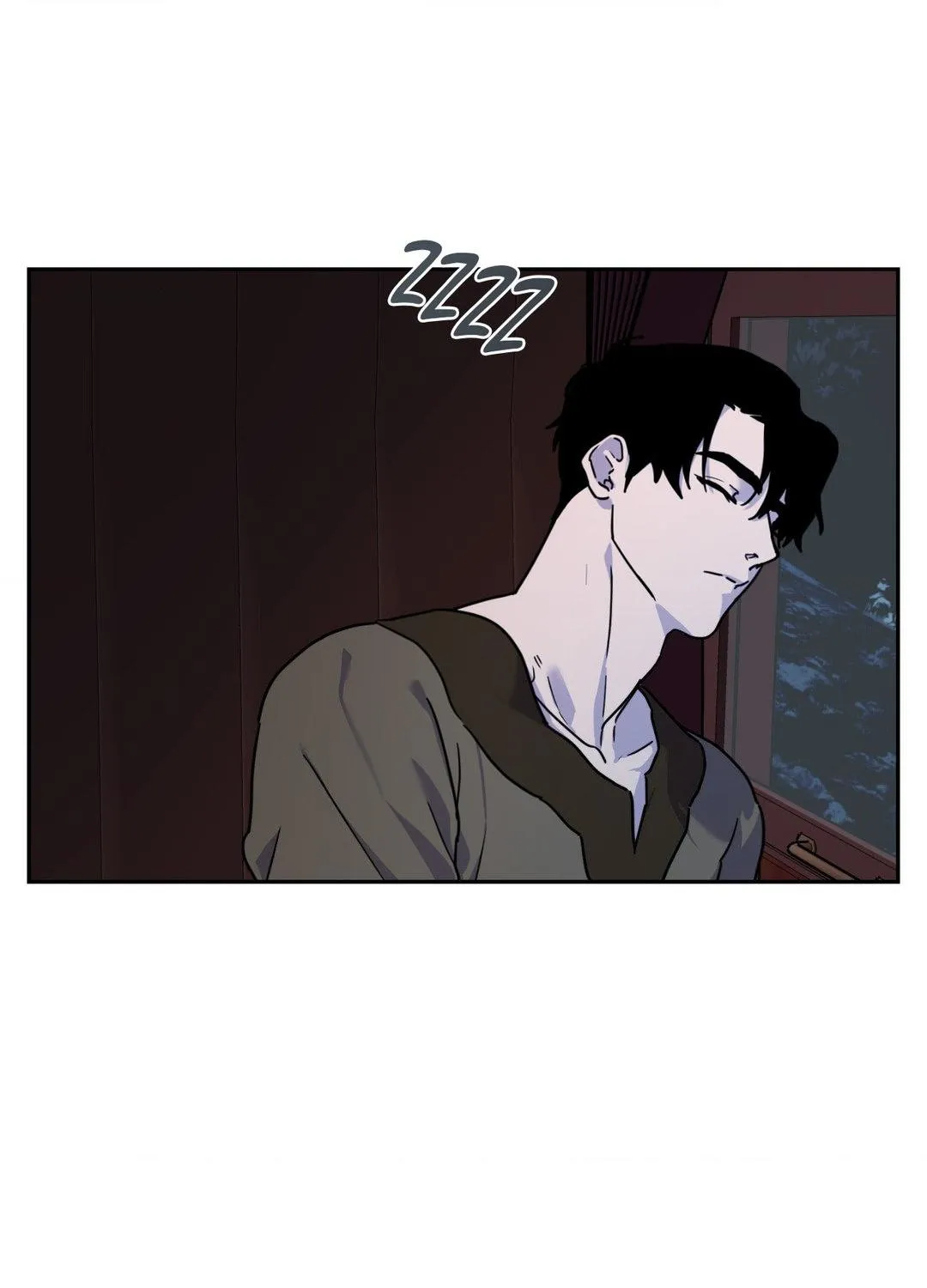 The Flower of Aloshya Chapter 8 page 25 - 