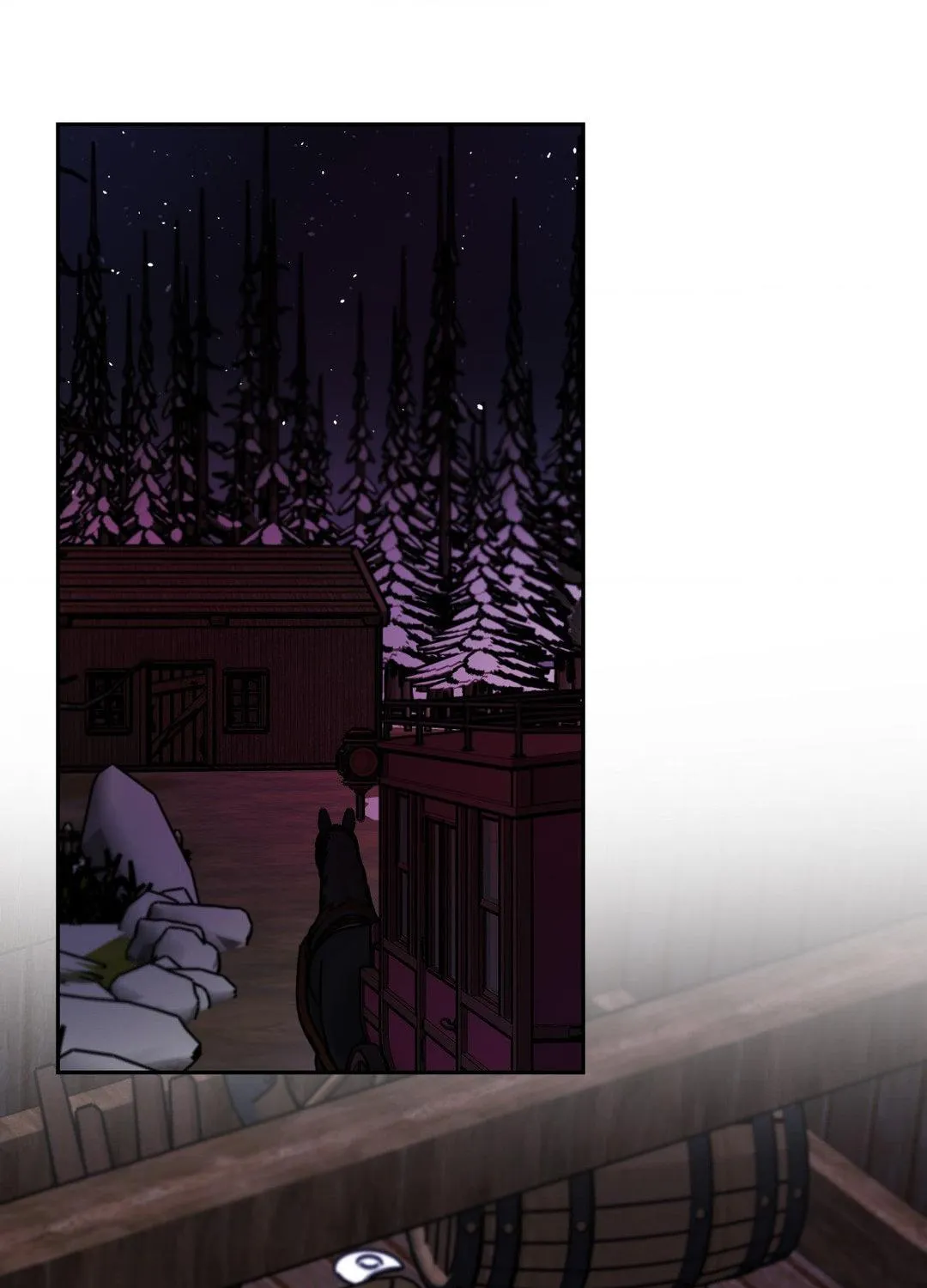 The Flower of Aloshya Chapter 8 page 27 - 