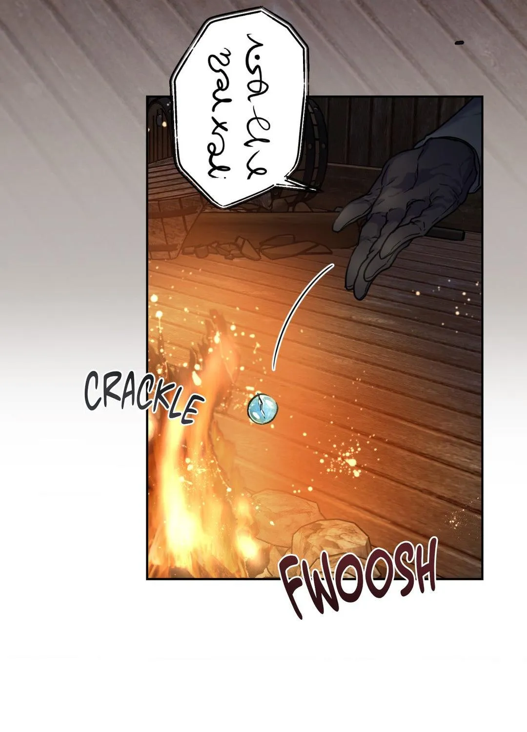 The Flower of Aloshya Chapter 8 page 31 - 