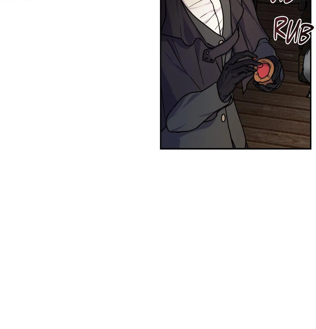 The Flower of Aloshya Chapter 8 page 35 - 