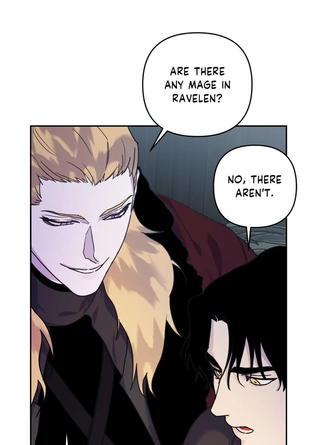 The Flower of Aloshya Chapter 8 page 40 - 
