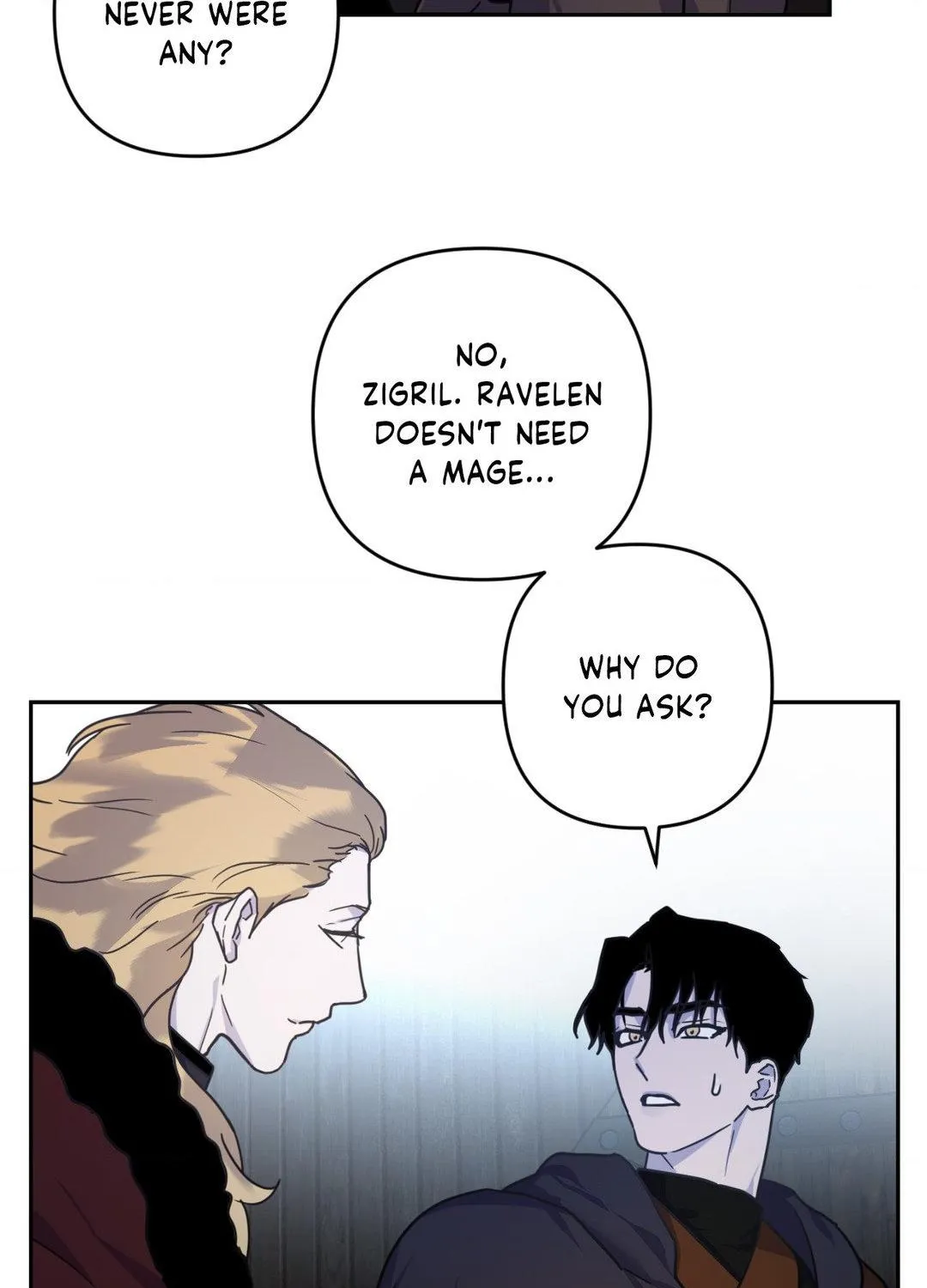 The Flower of Aloshya Chapter 8 page 42 - 