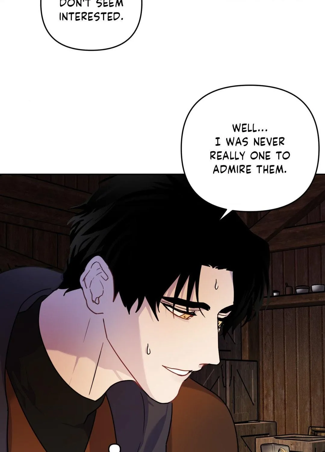 The Flower of Aloshya Chapter 8 page 47 - 
