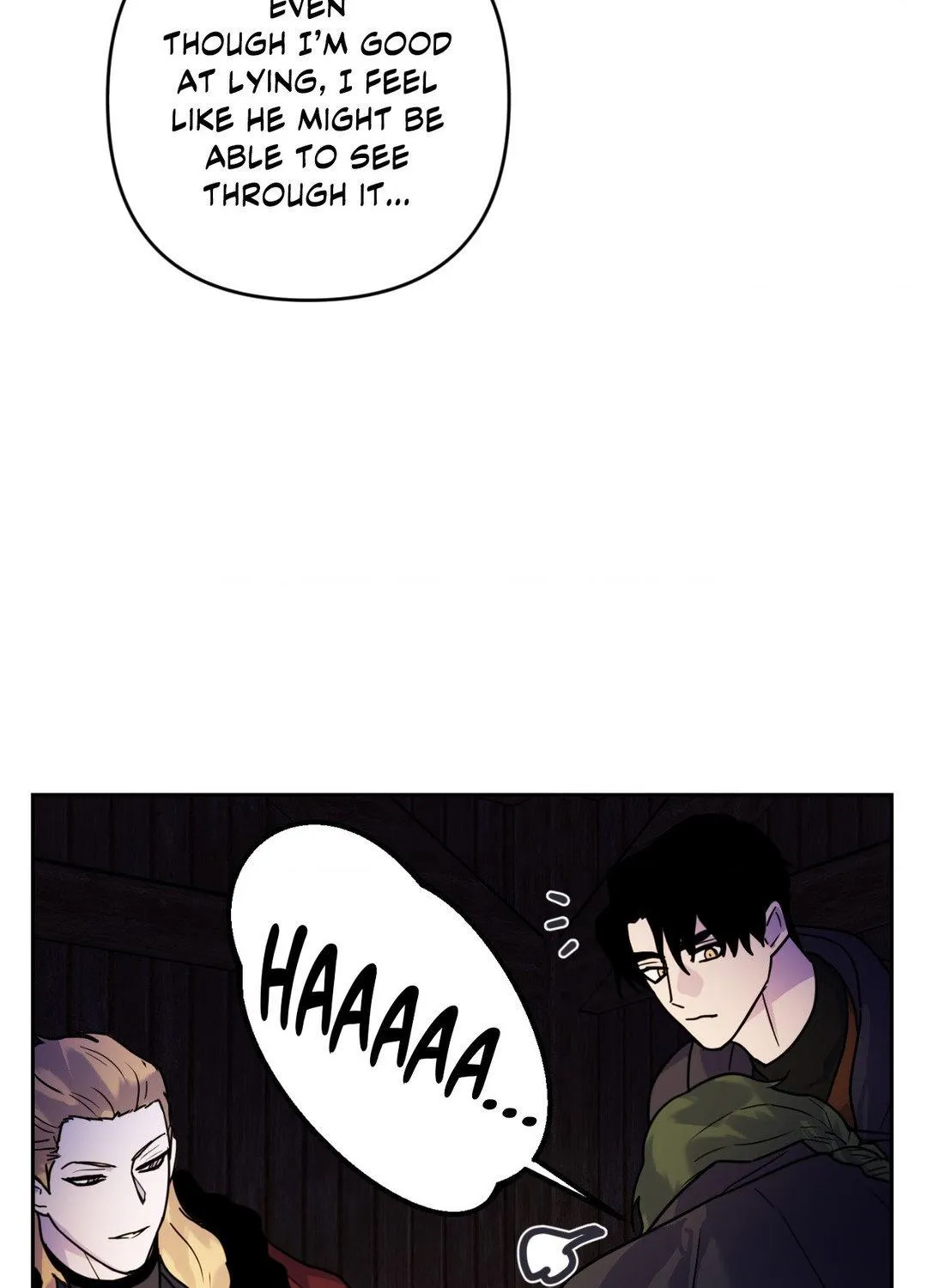 The Flower of Aloshya Chapter 8 page 49 - 