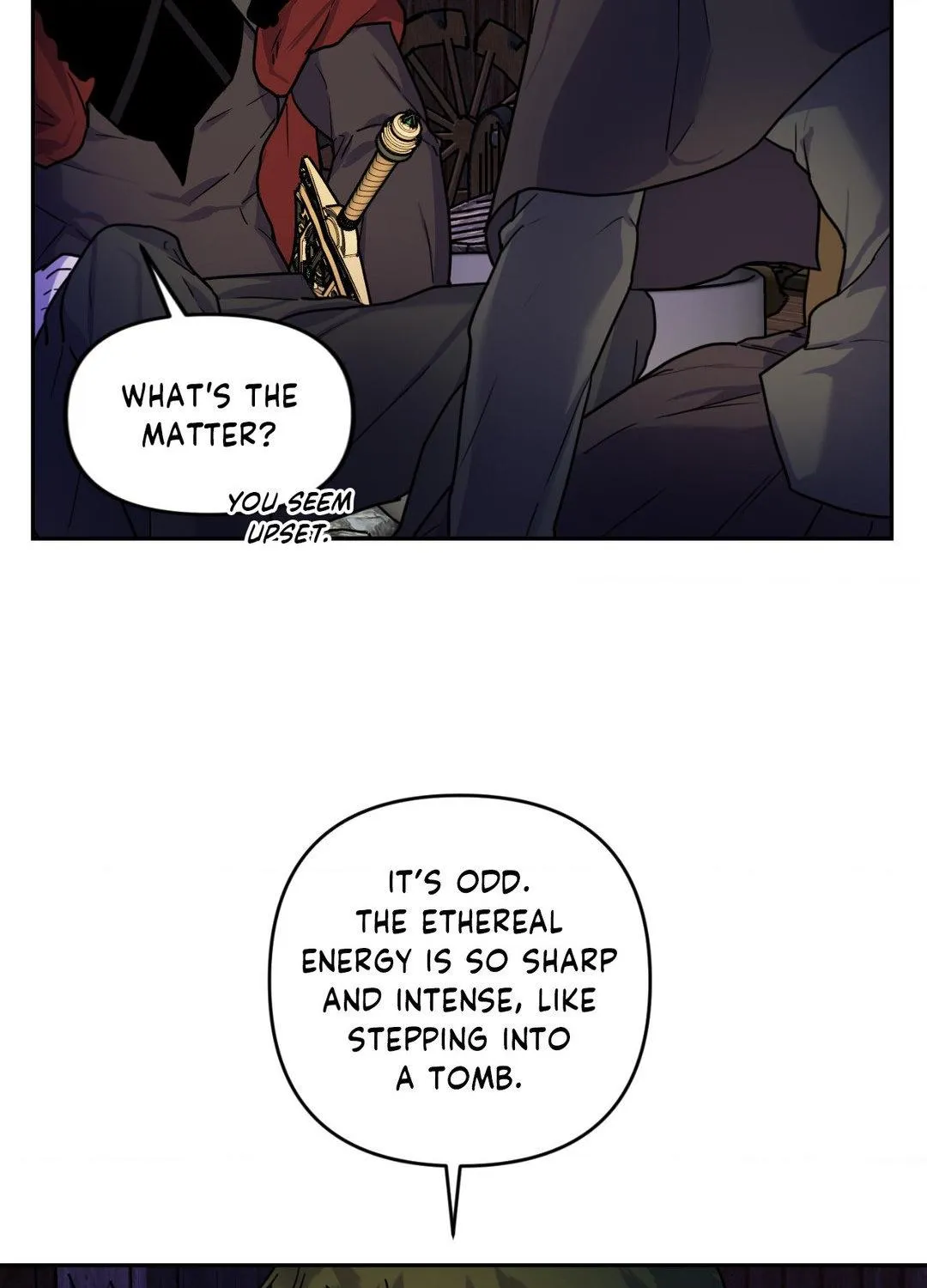The Flower of Aloshya Chapter 8 page 51 - 