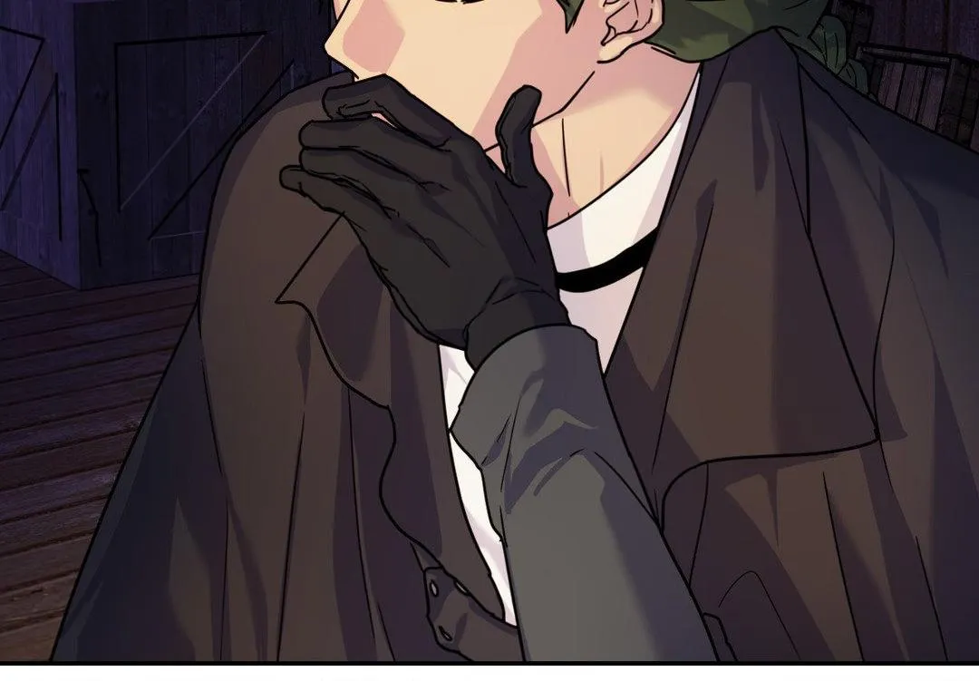 The Flower of Aloshya Chapter 8 page 53 - 