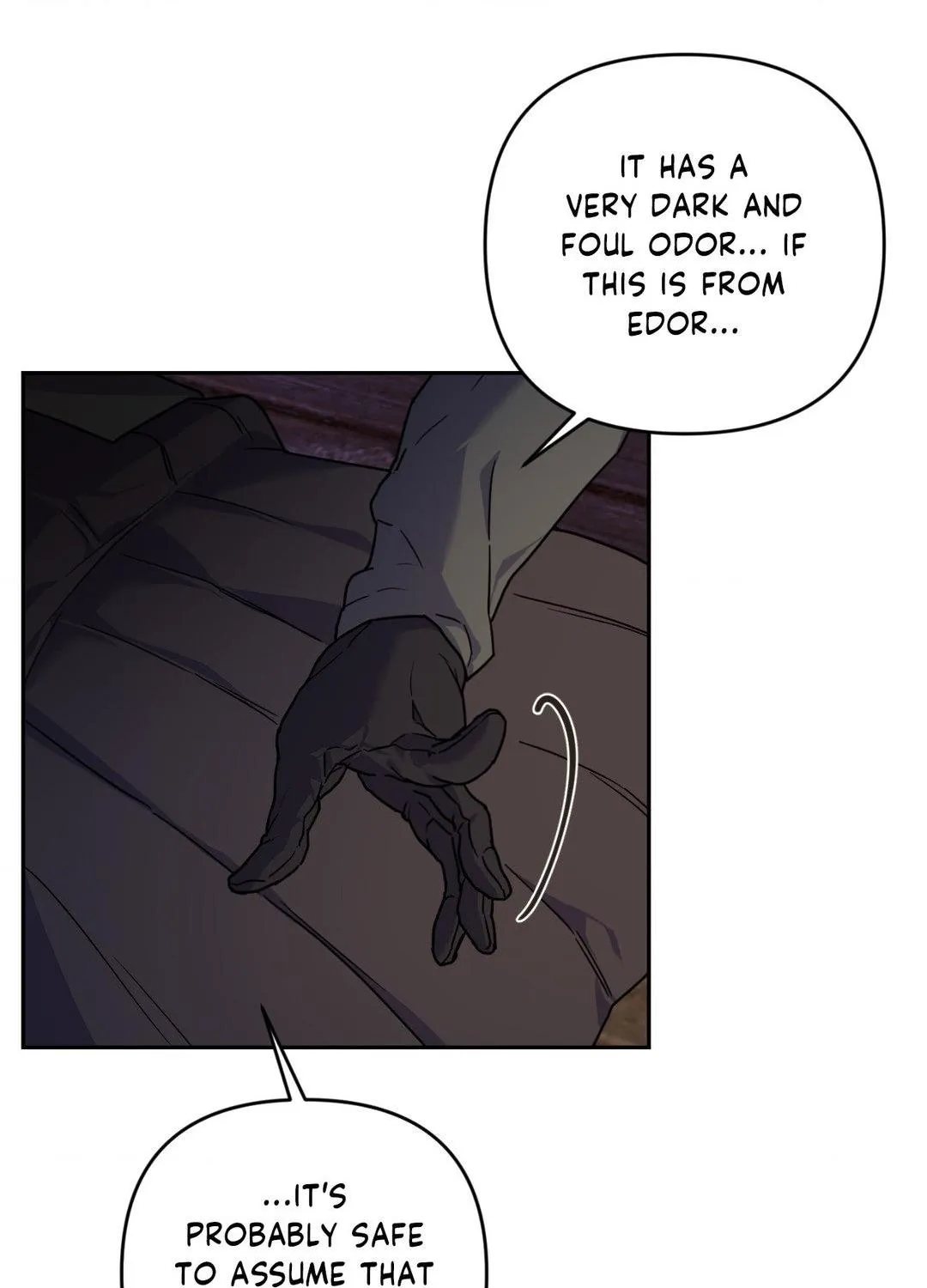 The Flower of Aloshya Chapter 8 page 54 - 