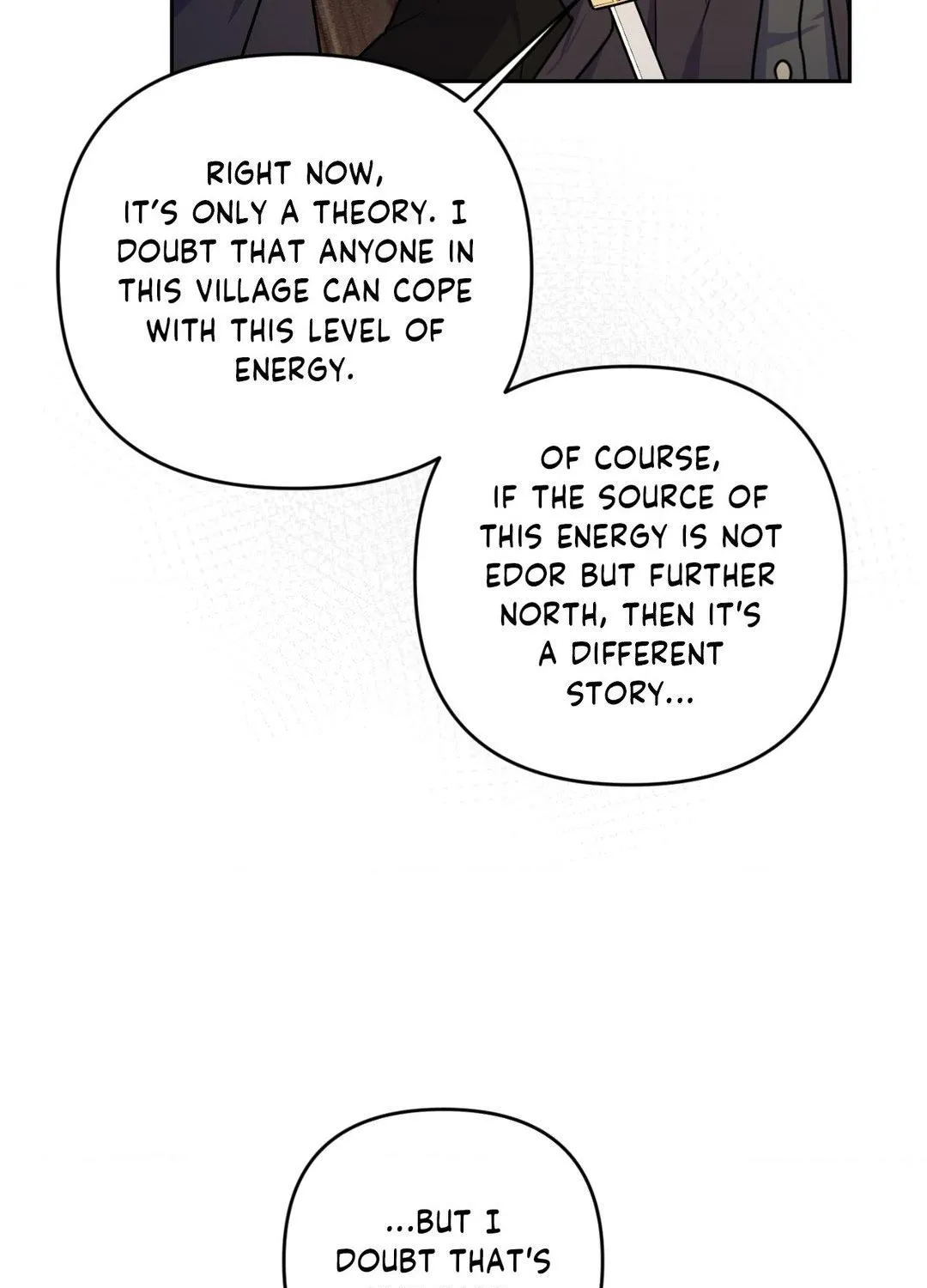 The Flower of Aloshya Chapter 8 page 58 - 