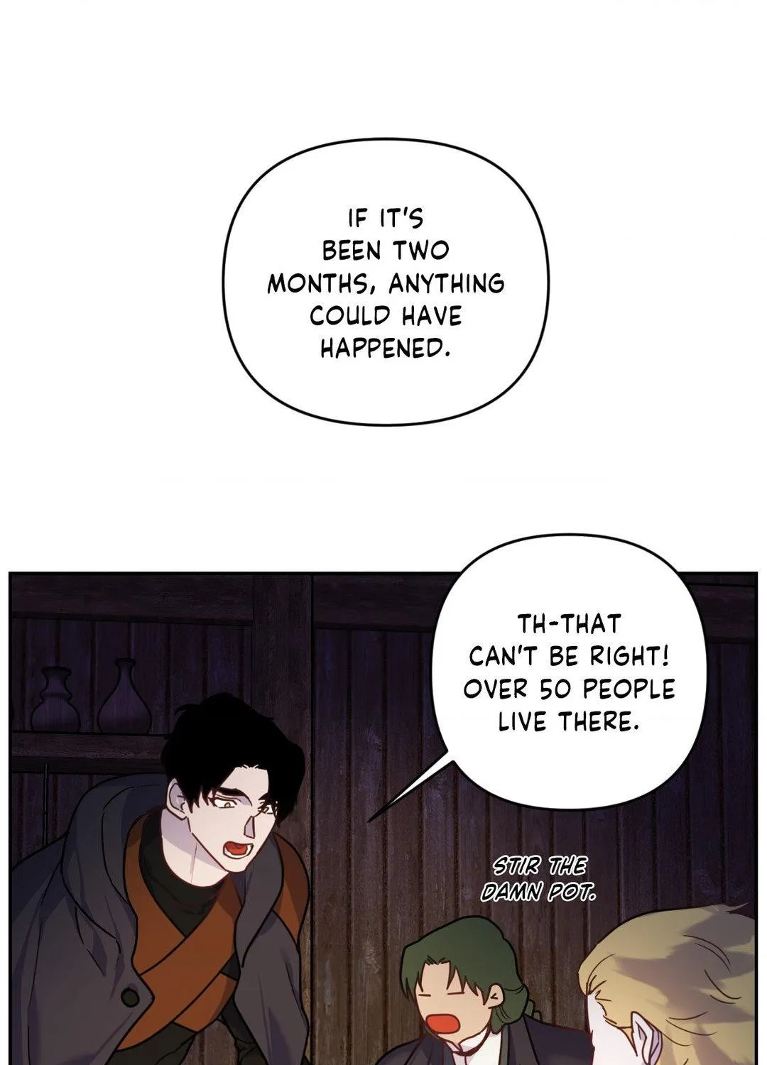 The Flower of Aloshya Chapter 8 page 63 - 
