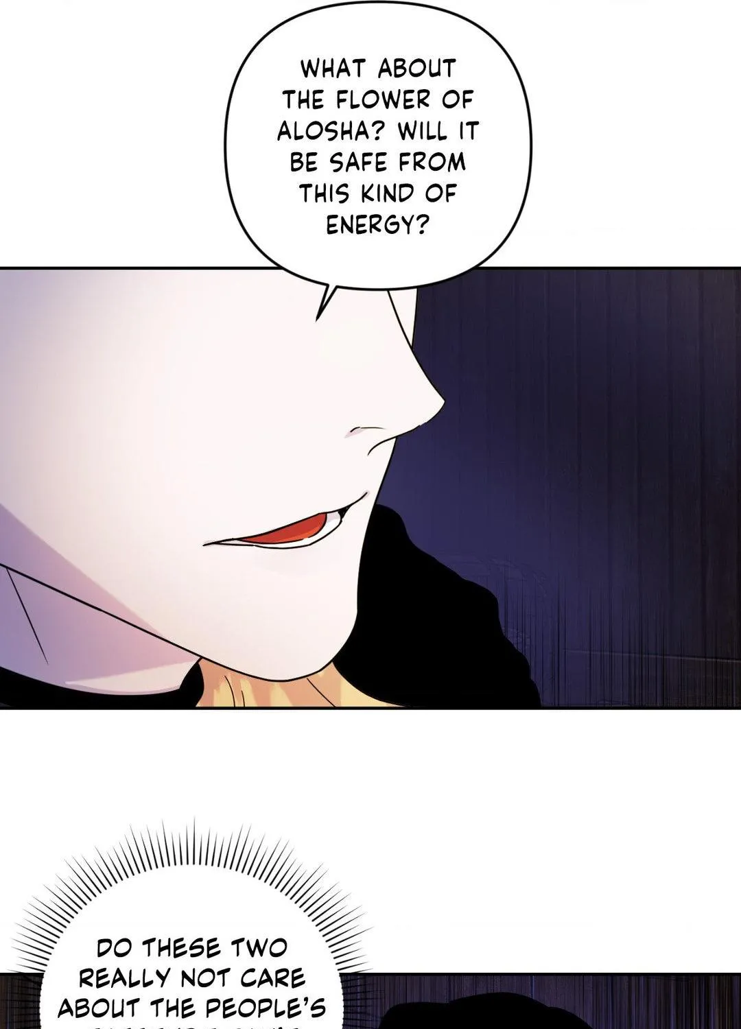 The Flower of Aloshya Chapter 8 page 69 - 