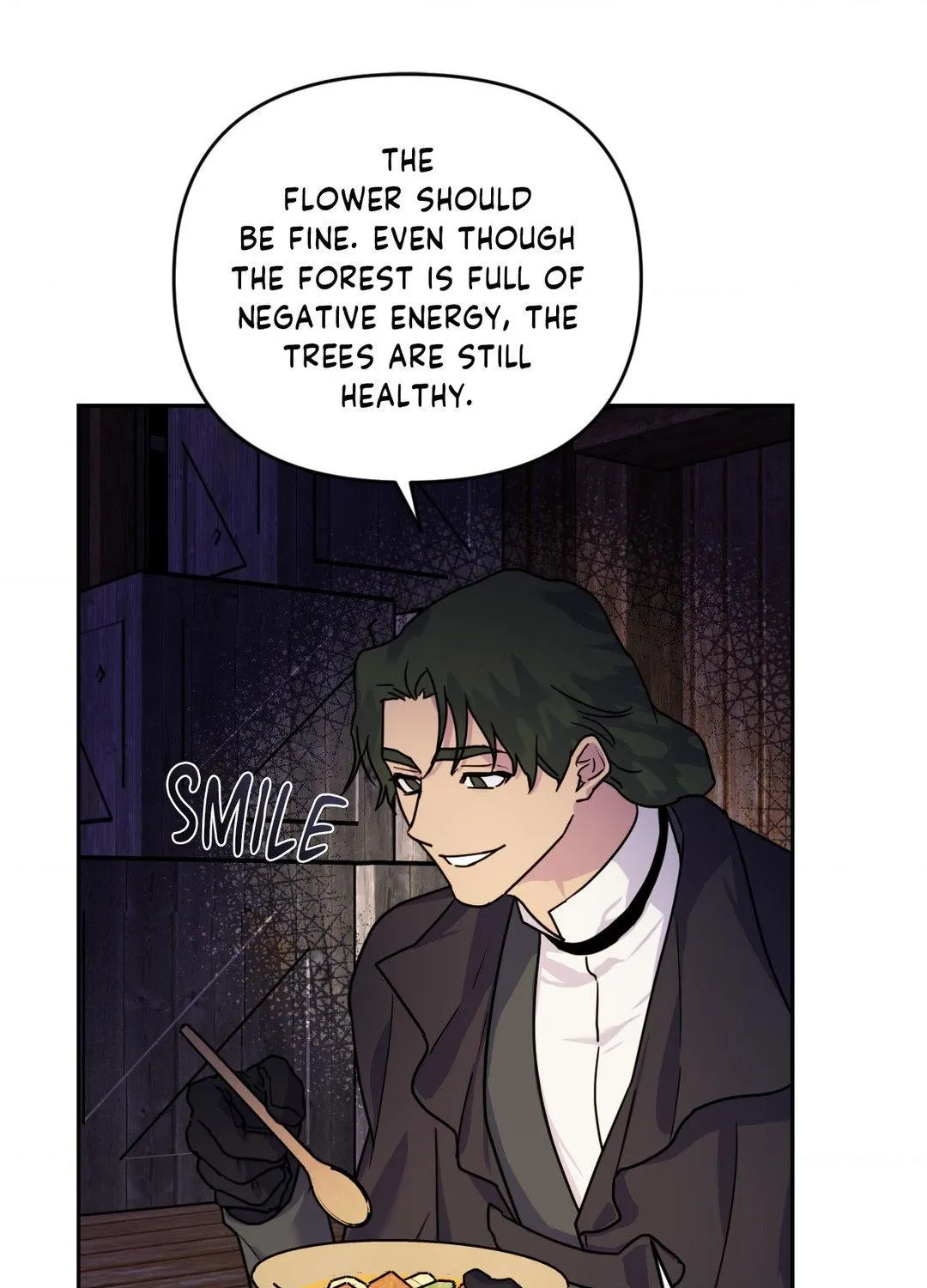 The Flower of Aloshya Chapter 8 page 72 - 