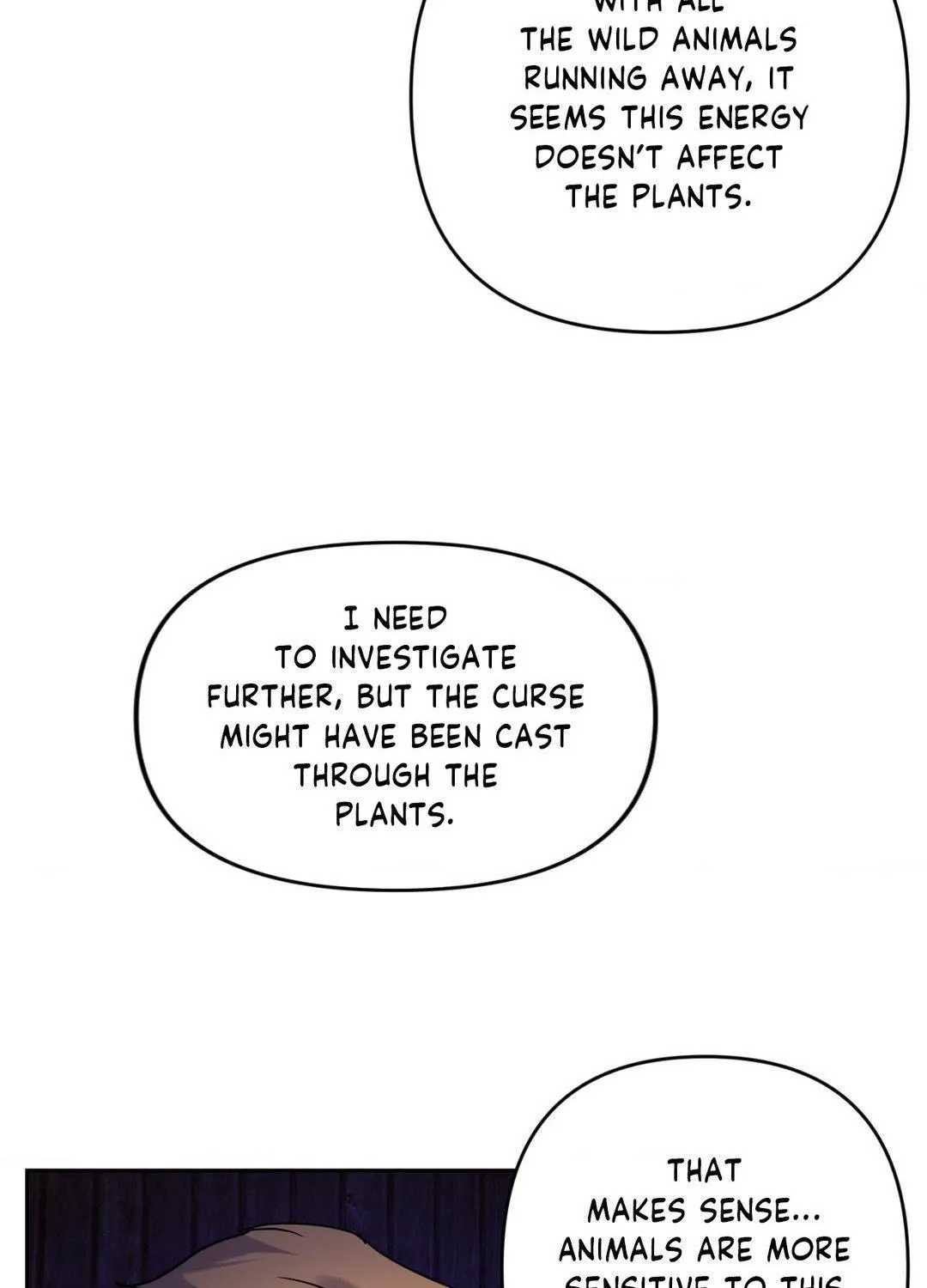 The Flower of Aloshya Chapter 8 page 74 - 