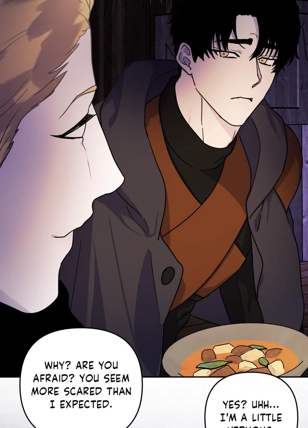 The Flower of Aloshya Chapter 8 page 78 - 