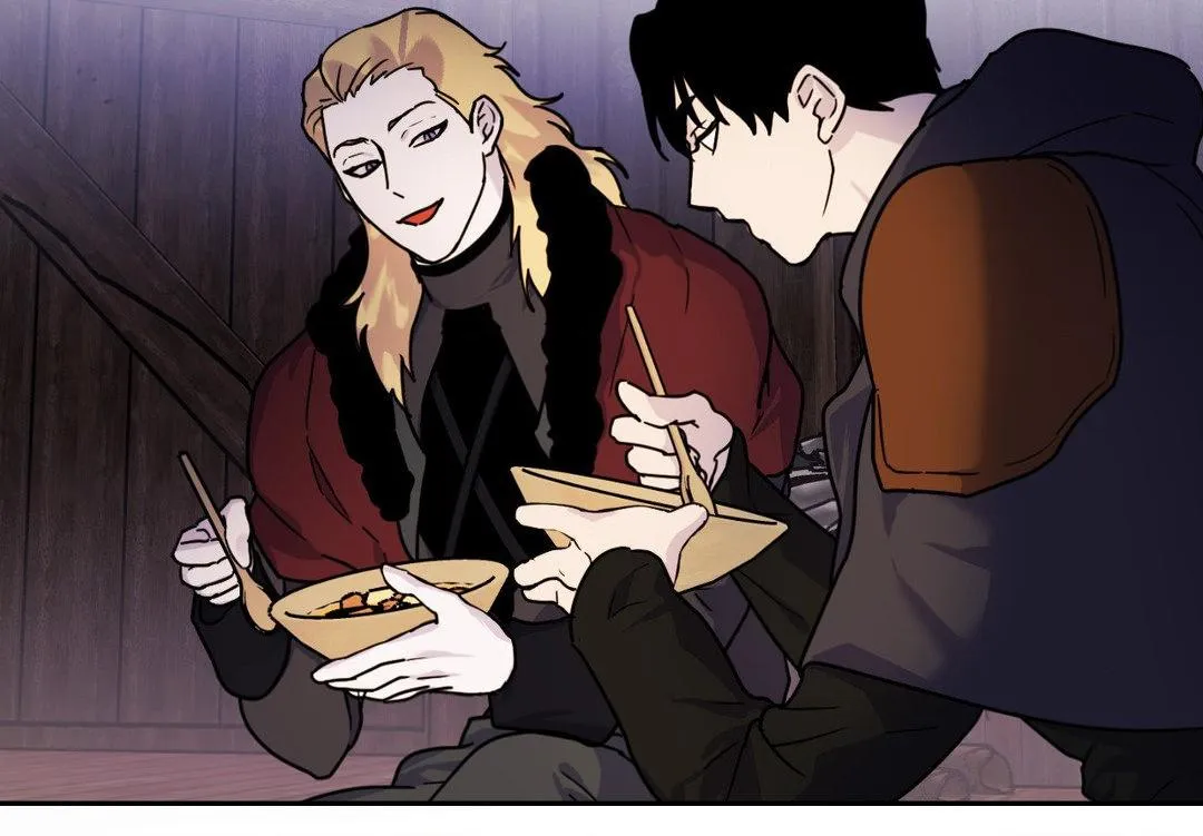 The Flower of Aloshya Chapter 8 page 80 - 