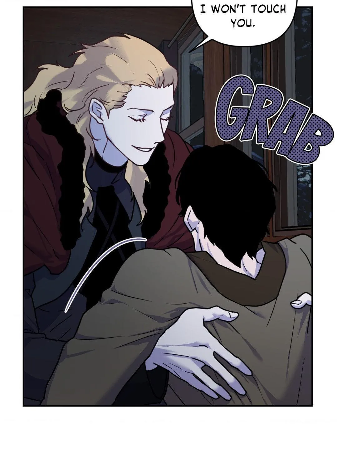 The Flower of Aloshya Chapter 8 page 9 - 