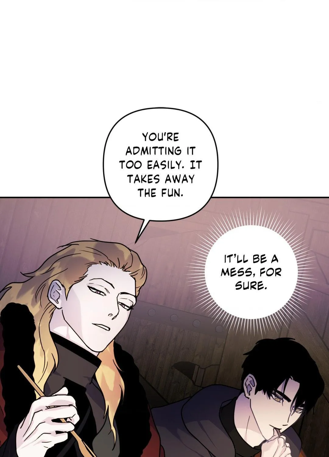 The Flower of Aloshya Chapter 8 page 81 - 