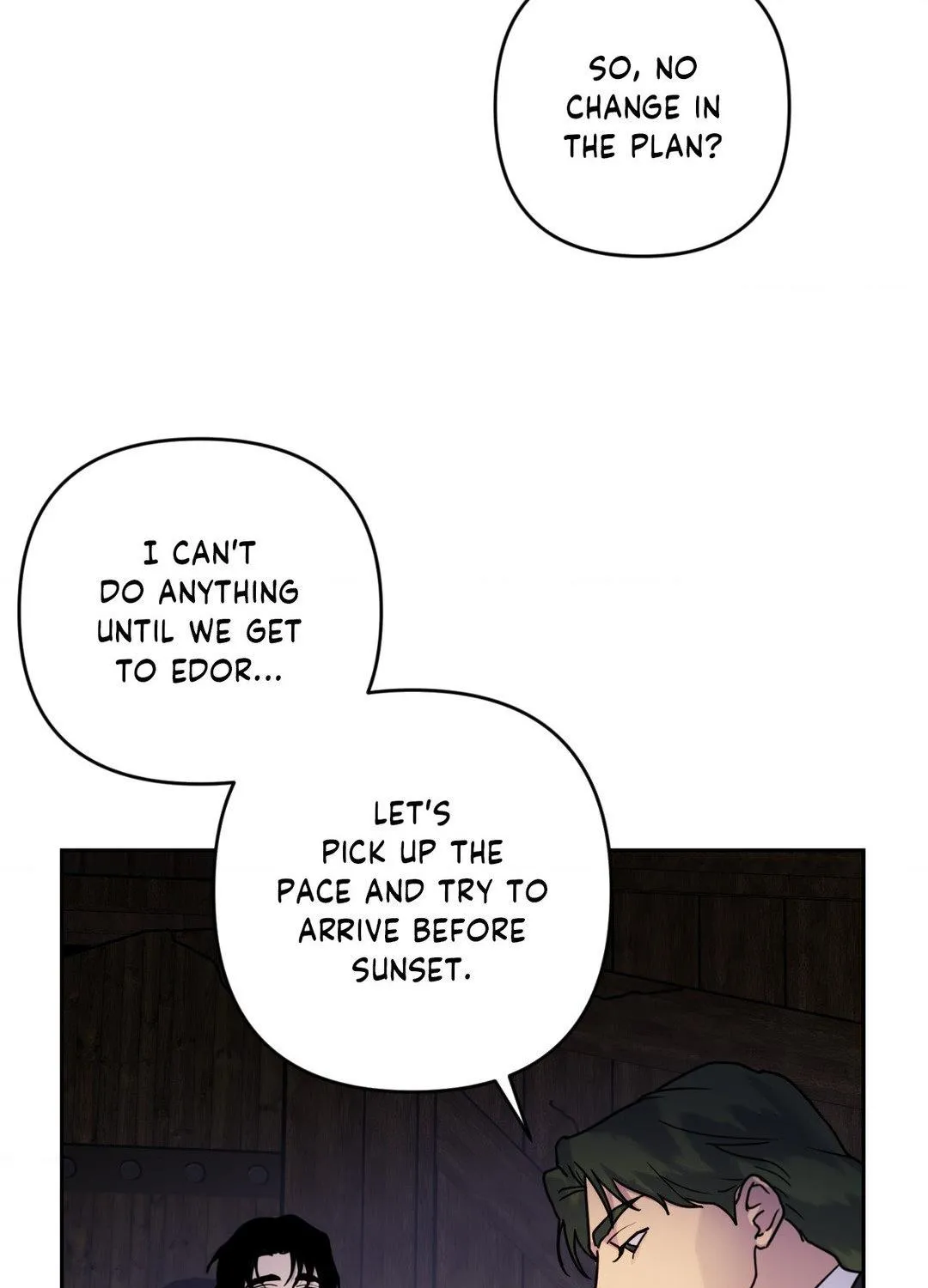 The Flower of Aloshya Chapter 8 page 83 - 