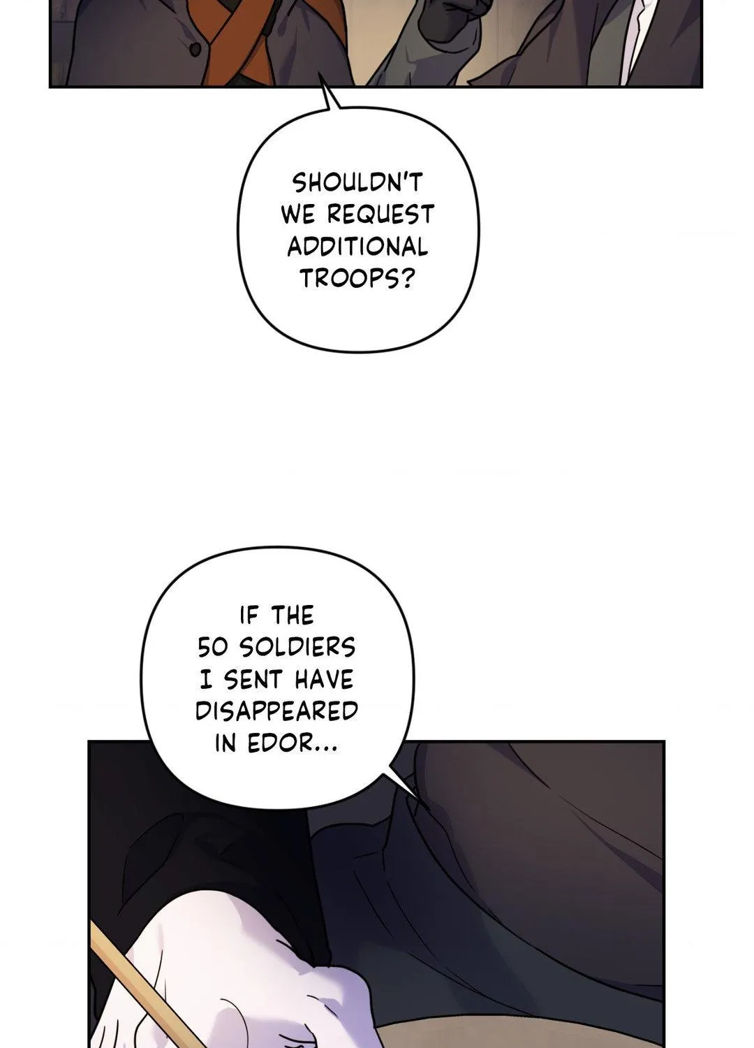 The Flower of Aloshya Chapter 8 page 85 - 