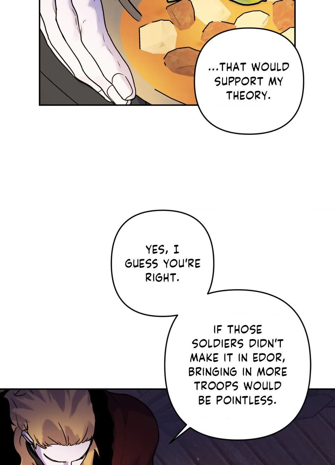 The Flower of Aloshya Chapter 8 page 87 - 