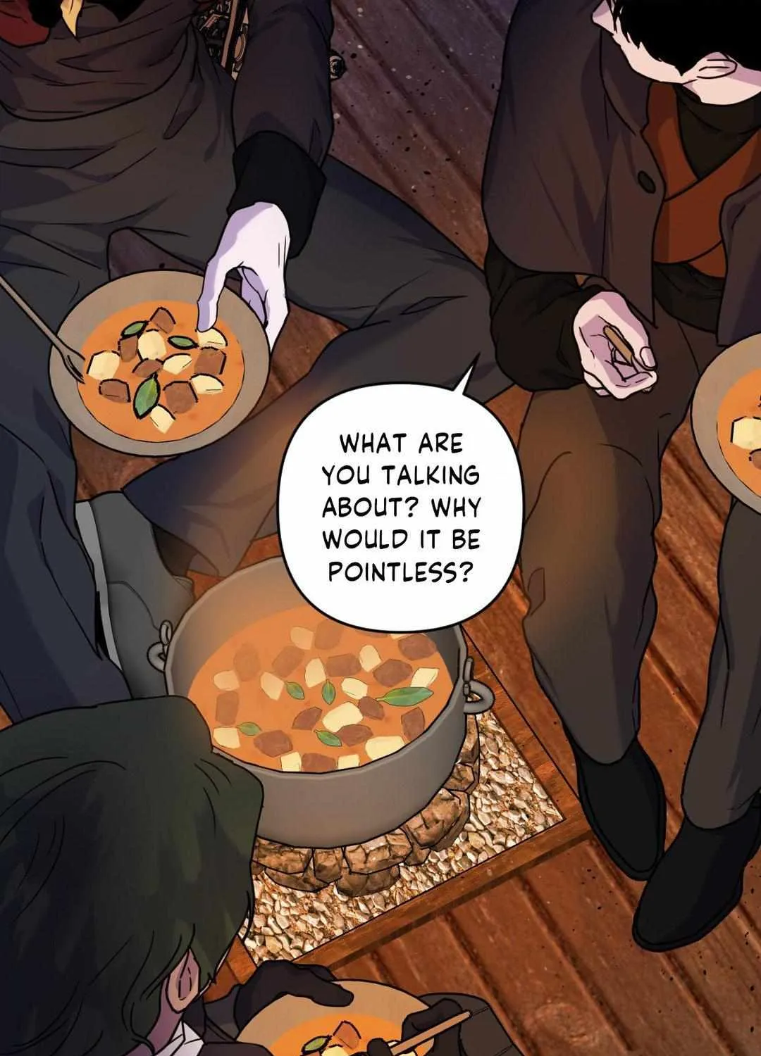 The Flower of Aloshya Chapter 8 page 89 - 
