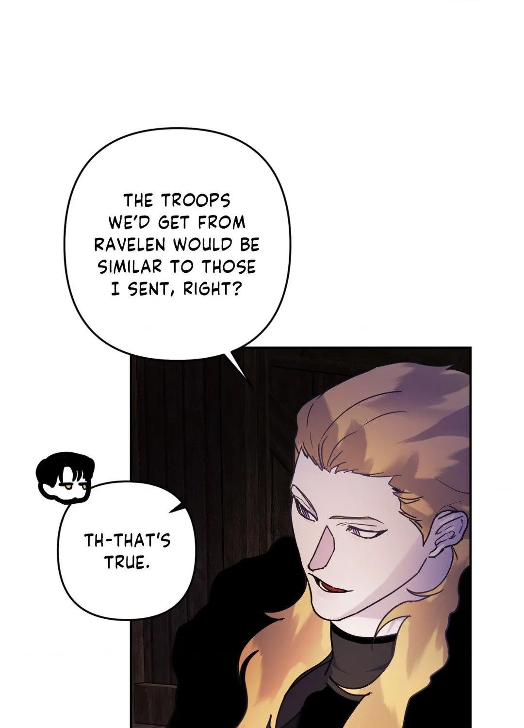 The Flower of Aloshya Chapter 8 page 92 - 