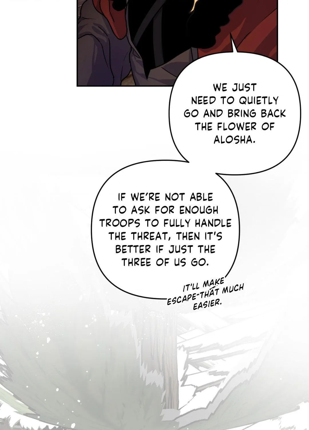 The Flower of Aloshya Chapter 8 page 94 - 