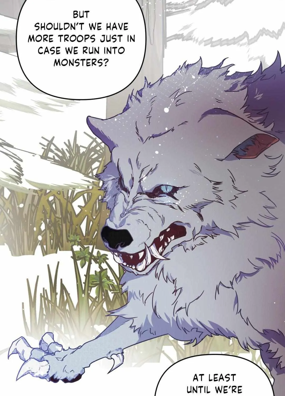 The Flower of Aloshya Chapter 8 page 96 - 