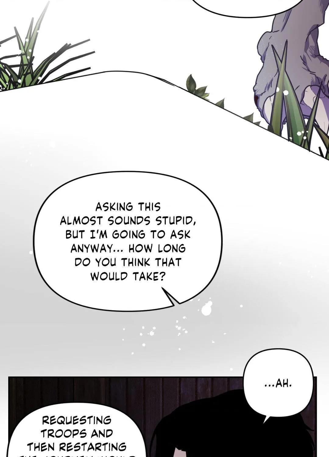 The Flower of Aloshya Chapter 8 page 98 - 