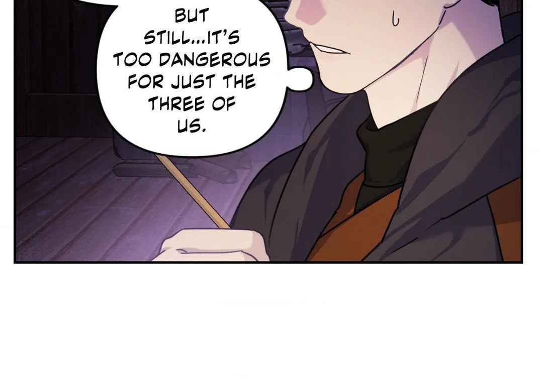 The Flower of Aloshya Chapter 8 page 100 - 