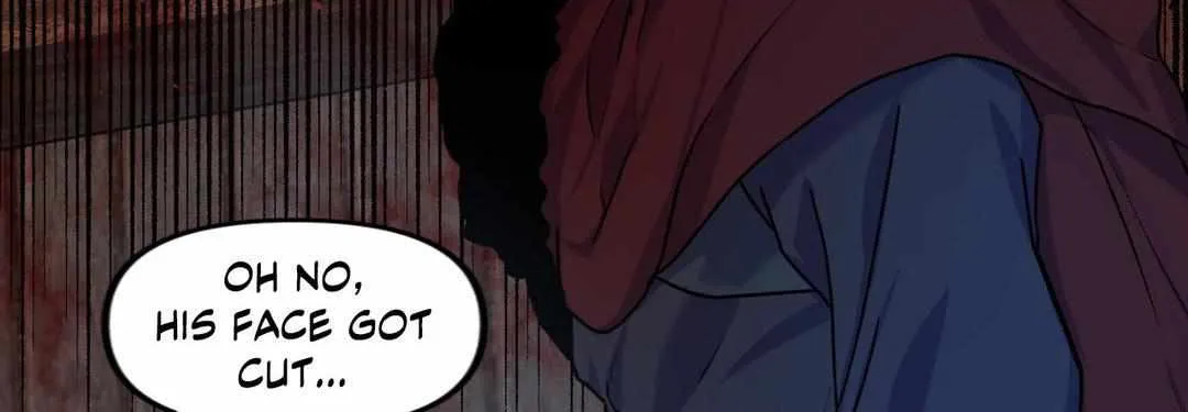 The Flower of Aloshya Chapter 9 page 104 - 