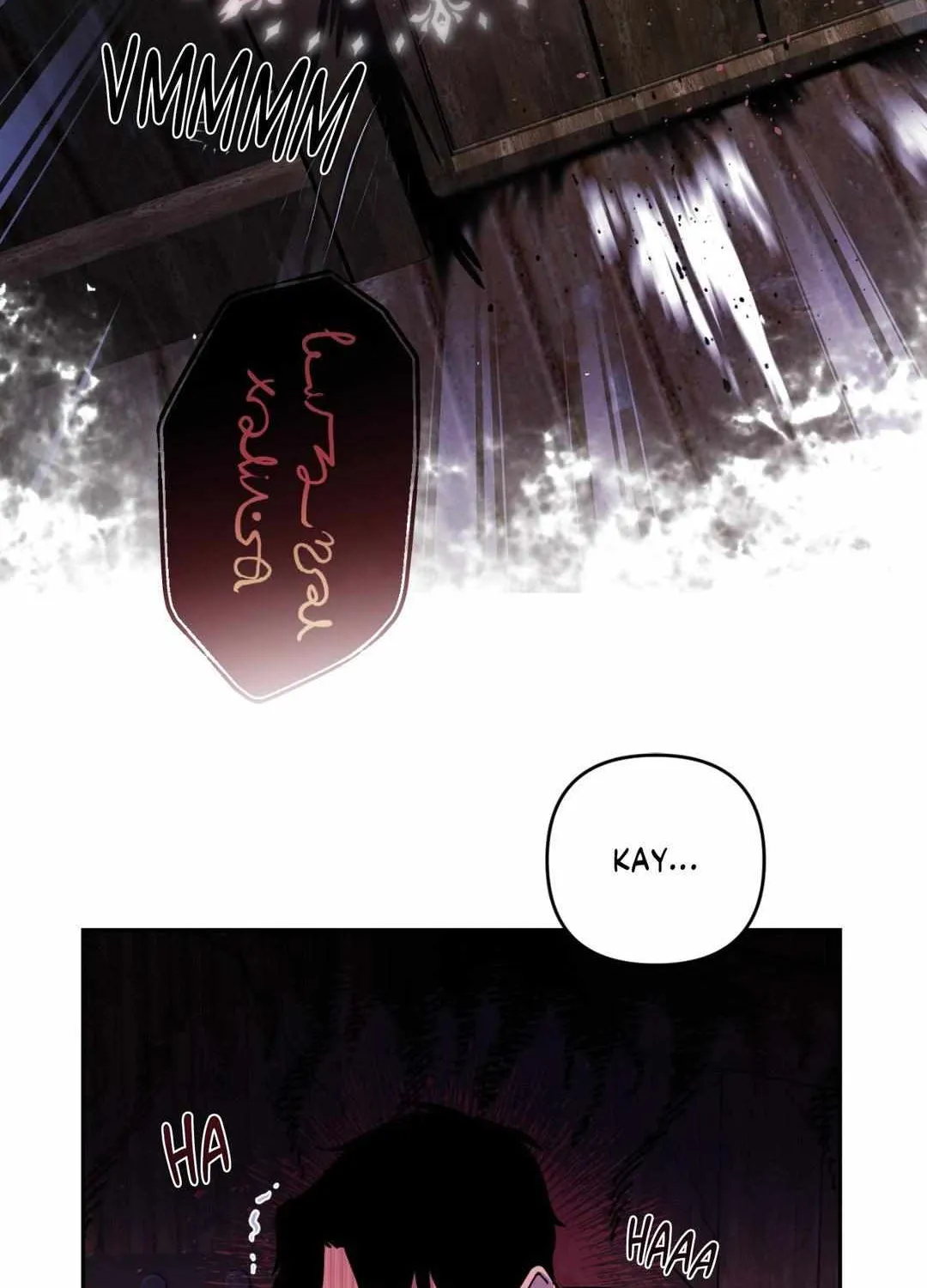 The Flower of Aloshya Chapter 9 page 15 - 