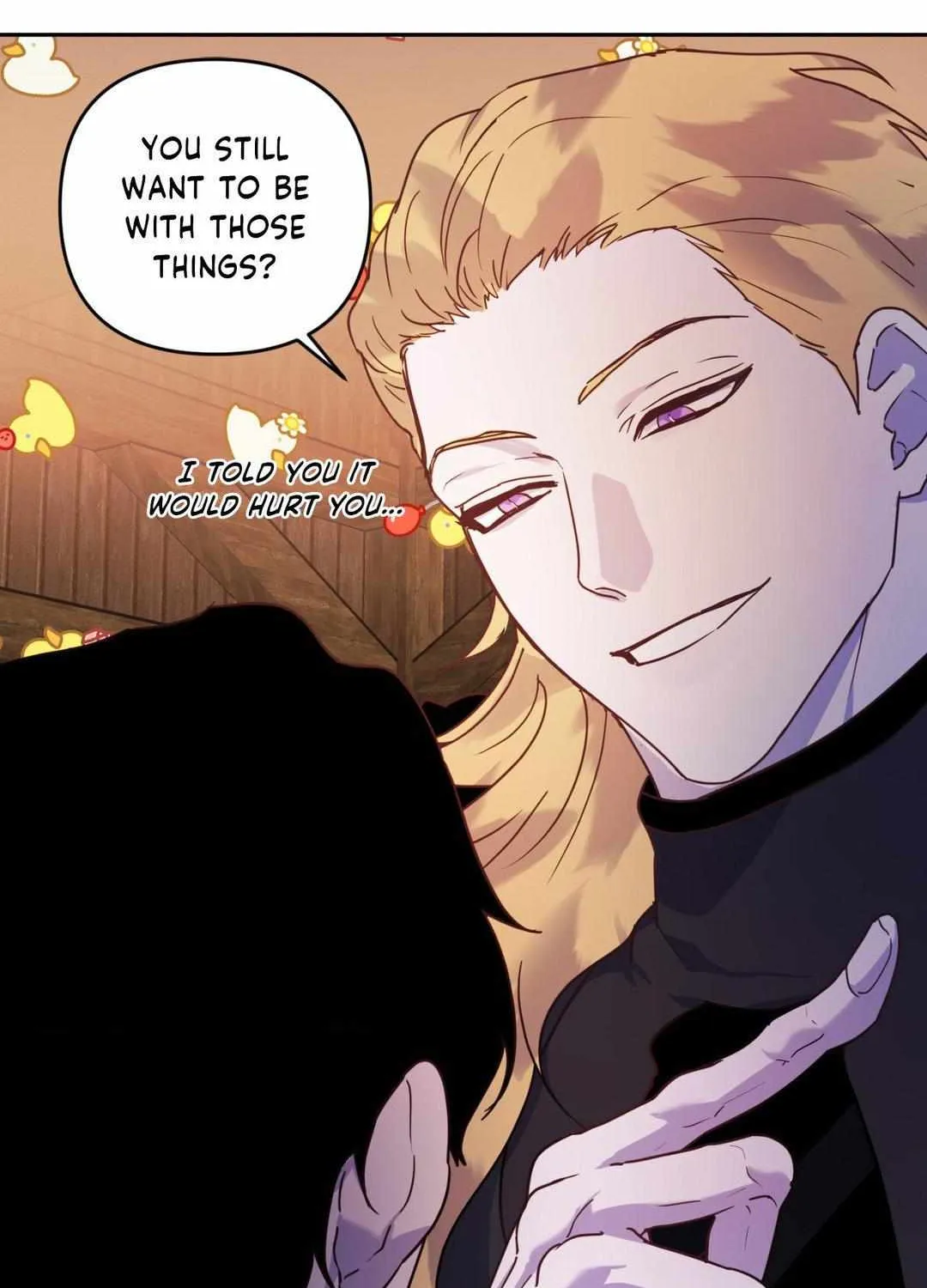 The Flower of Aloshya Chapter 9 page 19 - 