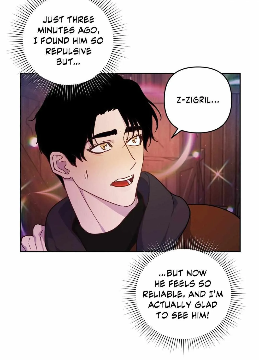 The Flower of Aloshya Chapter 9 page 21 - 