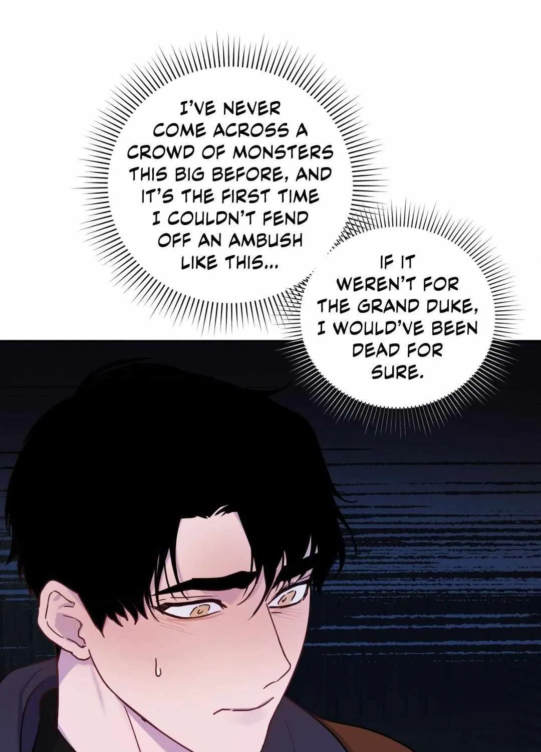 The Flower of Aloshya Chapter 9 page 22 - 