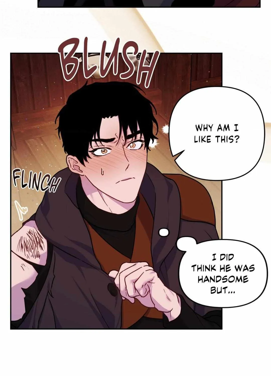 The Flower of Aloshya Chapter 9 page 27 - 