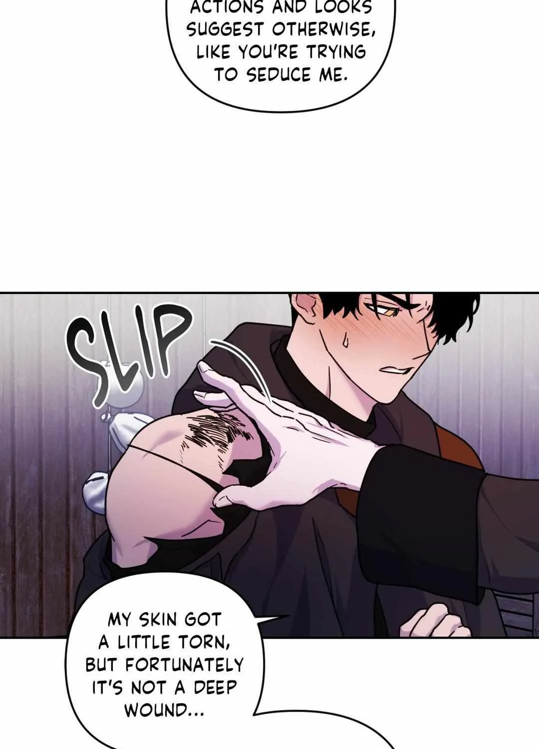 The Flower of Aloshya Chapter 9 page 29 - 