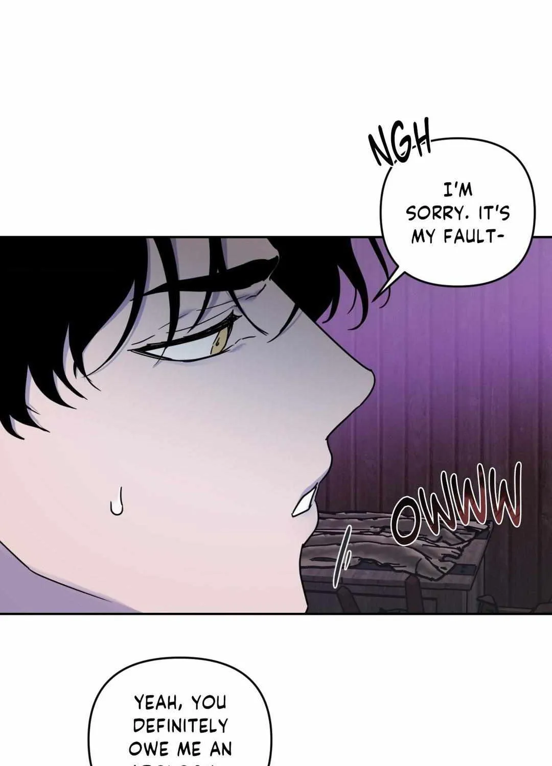 The Flower of Aloshya Chapter 9 page 34 - 