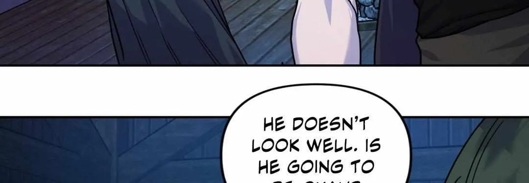 The Flower of Aloshya Chapter 9 page 38 - 