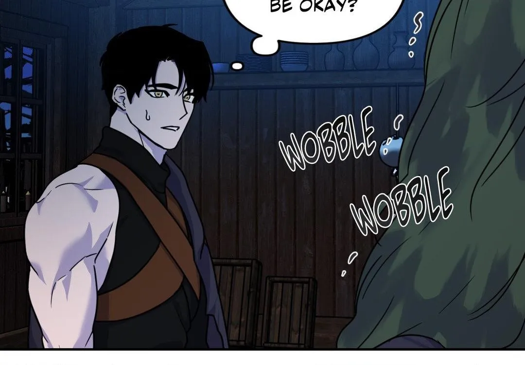 The Flower of Aloshya Chapter 9 page 39 - 