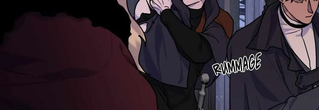 The Flower of Aloshya Chapter 9 page 5 - 