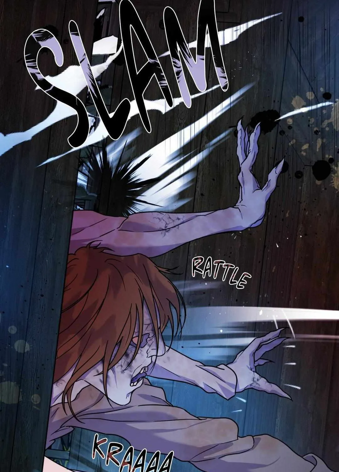 The Flower of Aloshya Chapter 9 page 41 - 