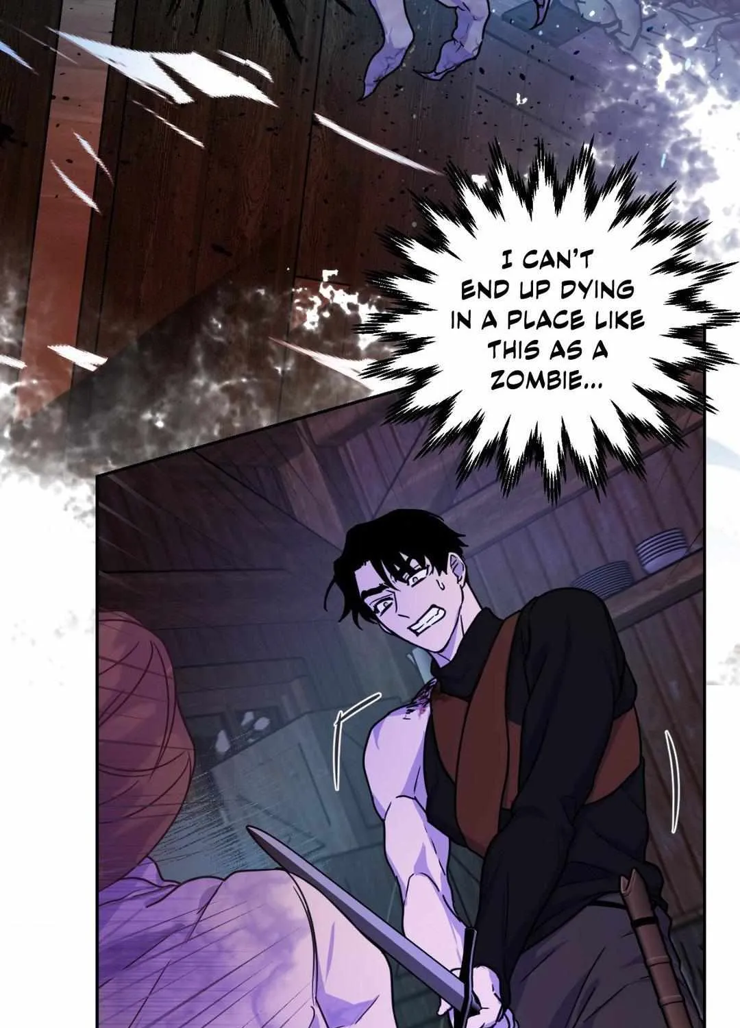 The Flower of Aloshya Chapter 9 page 43 - 