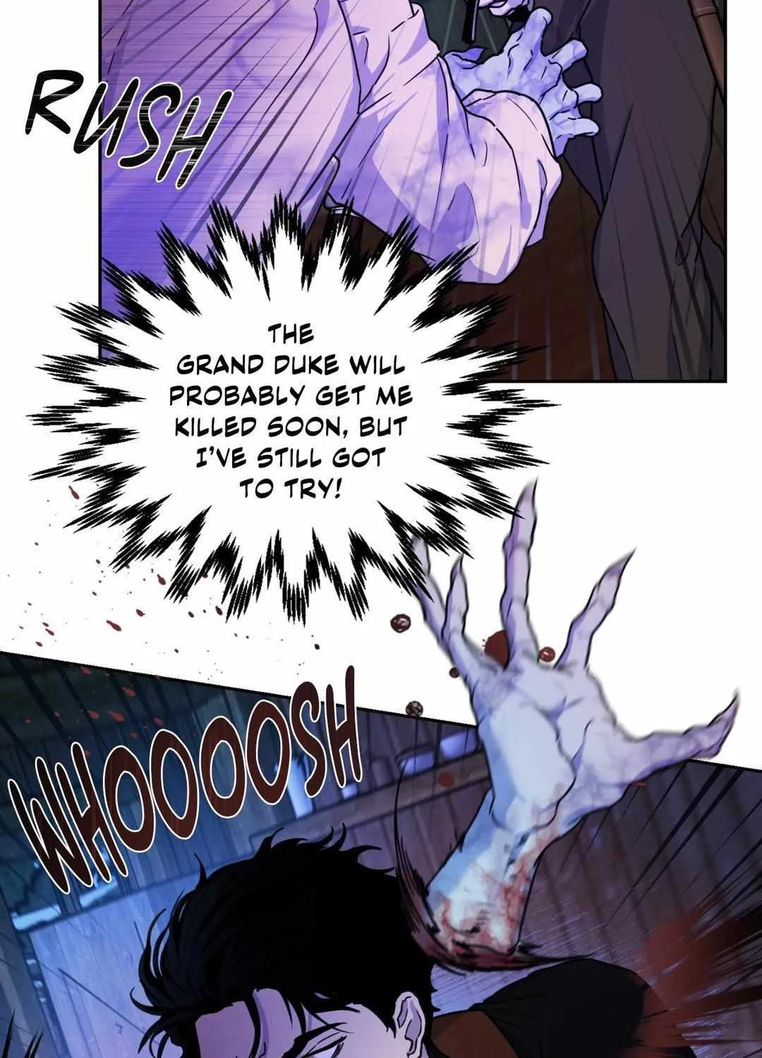 The Flower of Aloshya Chapter 9 page 44 - 