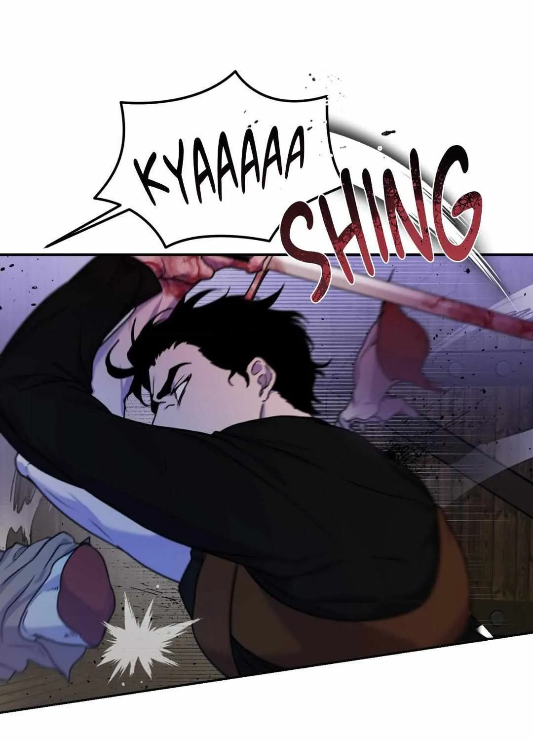 The Flower of Aloshya Chapter 9 page 47 - 