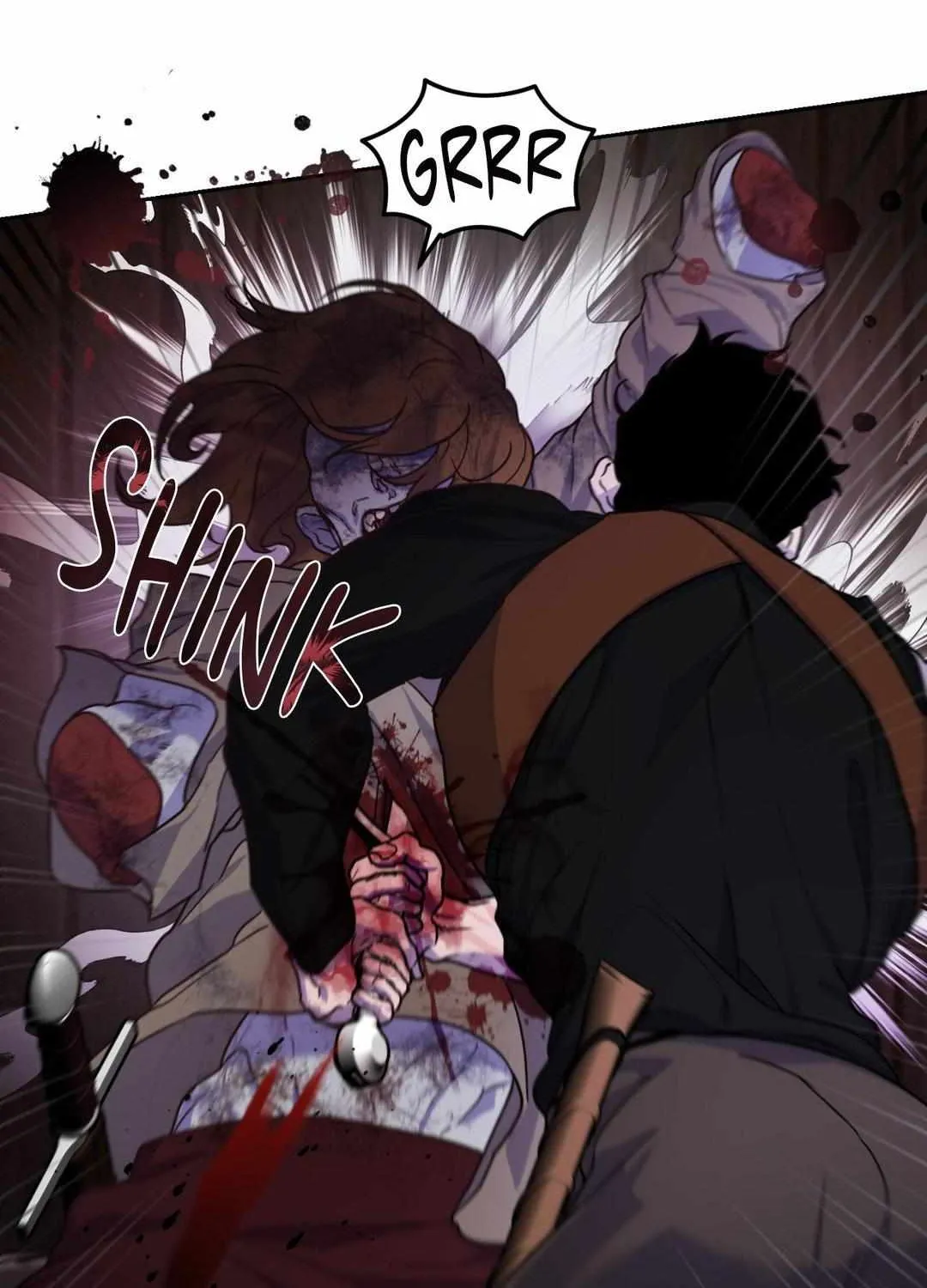 The Flower of Aloshya Chapter 9 page 48 - 