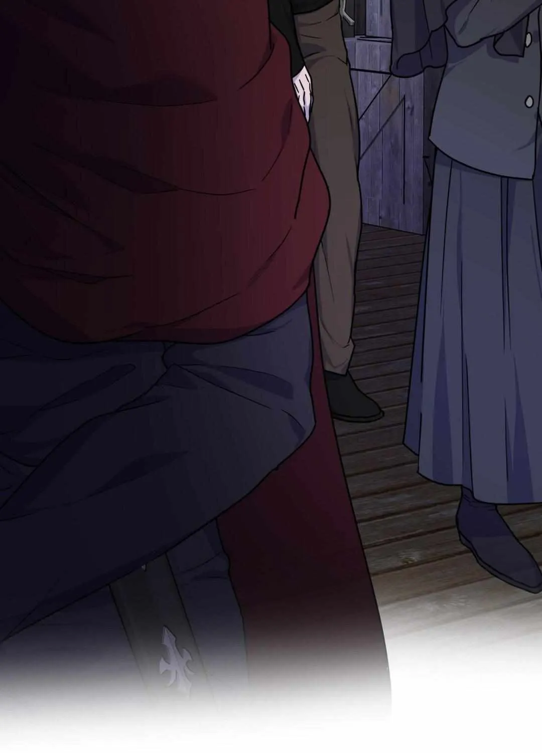 The Flower of Aloshya Chapter 9 page 6 - 
