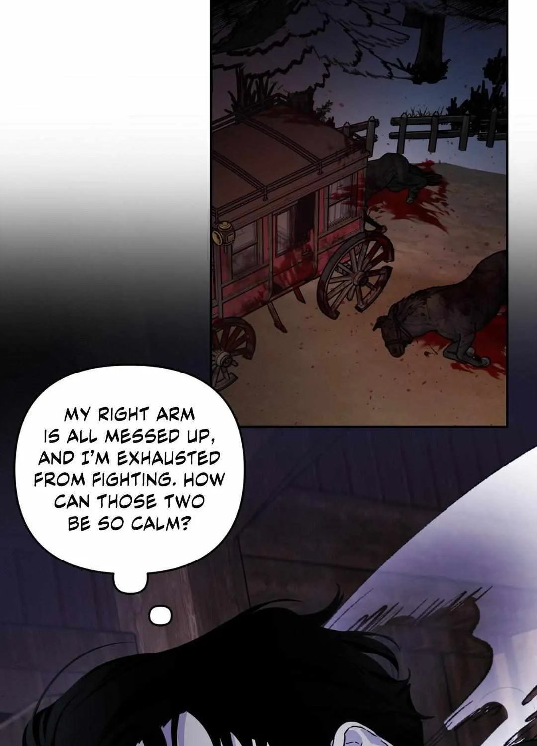 The Flower of Aloshya Chapter 9 page 51 - 